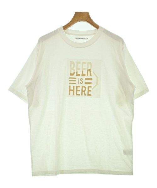 House of Blues(ハウスオブブルース)Tシャツ・カットソー 白 サイズ:XL/2200682910118