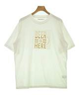 House of Blues（ハウスオブブルース）Tシャツ・カットソー 白 サイズ:XL メンズ/2200682910118