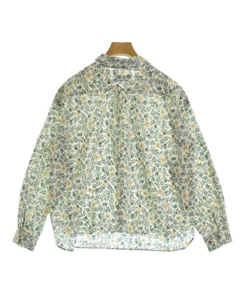 Shower Party（シャワーパーティー）カジュアルシャツ 白 サイズ:1(S位) レディース/2200629737013