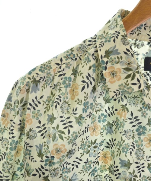 Shower Party（シャワーパーティー）カジュアルシャツ 白 サイズ:1(S位) レディース/2200629737013