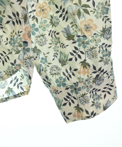 Shower Party（シャワーパーティー）カジュアルシャツ 白 サイズ:1(S位) レディース/2200629737013