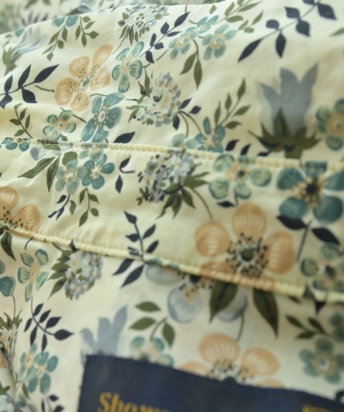 Shower Party（シャワーパーティー）カジュアルシャツ 白 サイズ:1(S位) レディース/2200629737013