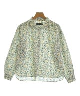 Shower Party（シャワーパーティー）カジュアルシャツ 白 サイズ:1(S位) レディース/2200629737013