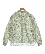 Shower Party（シャワーパーティー）カジュアルシャツ 白 サイズ:1(S位) レディース/2200629737013