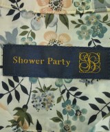 Shower Party（シャワーパーティー）カジュアルシャツ 白 サイズ:1(S位) レディース/2200629737013