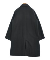Shower Party（シャワーパーティー）ステンカラーコート 黒 サイズ:F レディース/2200666626011