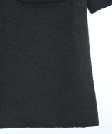 Shower Party（シャワーパーティー）ステンカラーコート 黒 サイズ:F レディース/2200666626011