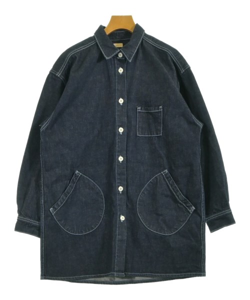 JESSE KAMM（ジェシーカム）その他 紺 サイズ:XS/S レディース/2200634268021