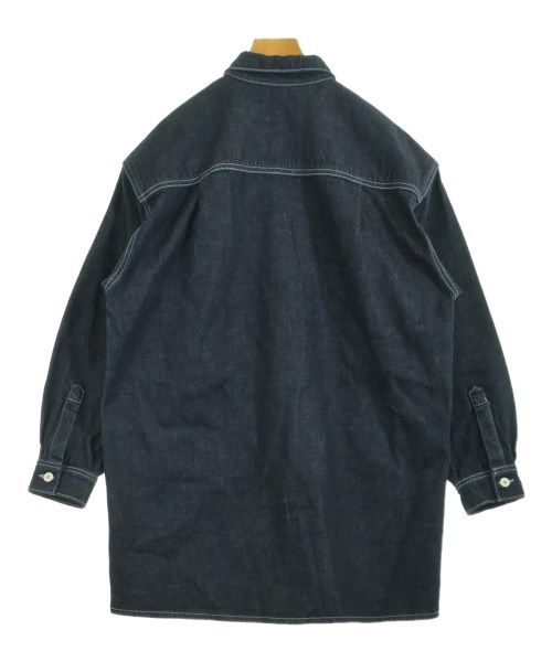 JESSE KAMM（ジェシーカム）その他 紺 サイズ:XS/S レディース/2200634268021