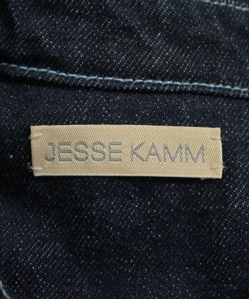 JESSE KAMM（ジェシーカム）その他 紺 サイズ:XS/S レディース/2200634268021