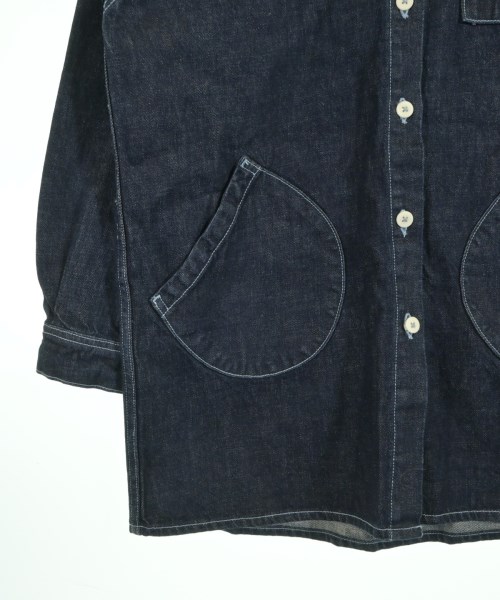 JESSE KAMM（ジェシーカム）その他 紺 サイズ:XS/S レディース/2200634268021