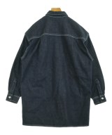 JESSE KAMM（ジェシーカム）その他 紺 サイズ:XS/S レディース/2200634268021