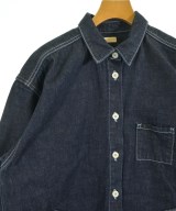 JESSE KAMM（ジェシーカム）その他 紺 サイズ:XS/S レディース/2200634268021