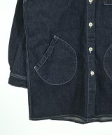 JESSE KAMM（ジェシーカム）その他 紺 サイズ:XS/S レディース/2200634268021