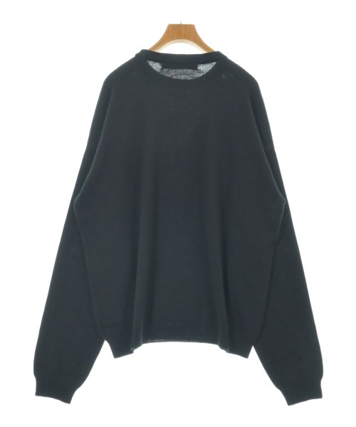 BILLY（ビリー）ニット・セーター 黒 サイズ:M レディース/2200626538293