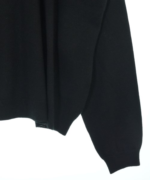 BILLY（ビリー）ニット・セーター 黒 サイズ:M レディース/2200626538293