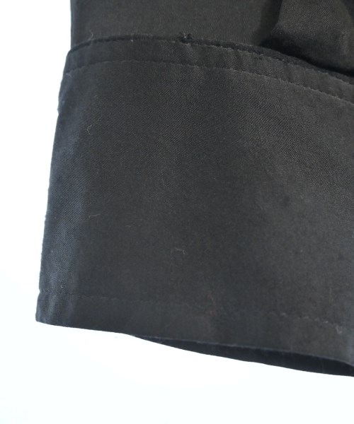 BILLY（ビリー）カジュアルシャツ 黒 サイズ:-(S位) メンズ/2200640311476