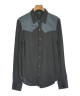 BILLY（ビリー）カジュアルシャツ 黒 サイズ:-(S位) メンズ/2200640311476