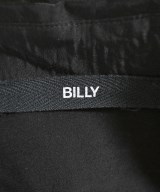 BILLY（ビリー）カジュアルシャツ 黒 サイズ:-(S位) メンズ/2200640311476
