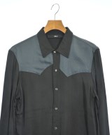 BILLY（ビリー）カジュアルシャツ 黒 サイズ:-(S位) メンズ/2200640311476