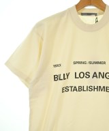 BILLY（ビリー）Tシャツ・カットソー 白 サイズ:XS メンズ/2200688017057