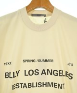 BILLY（ビリー）Tシャツ・カットソー 白 サイズ:XS メンズ/2200688017057