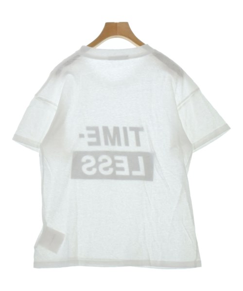 BILLY（ビリー）Tシャツ・カットソー 白 サイズ:XS レディース/2200688017064