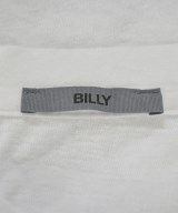 BILLY（ビリー）Tシャツ・カットソー 白 サイズ:XS レディース/2200688017064
