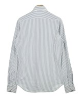XACUS（ザックス）ドレスシャツ 白 サイズ:39(M位) メンズ/2200705167024