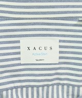 XACUS（ザックス）ドレスシャツ 白 サイズ:39(M位) メンズ/2200705167024