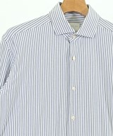 XACUS（ザックス）ドレスシャツ 白 サイズ:39(M位) メンズ/2200705167024