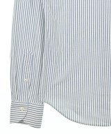 XACUS（ザックス）ドレスシャツ 白 サイズ:39(M位) メンズ/2200705167024
