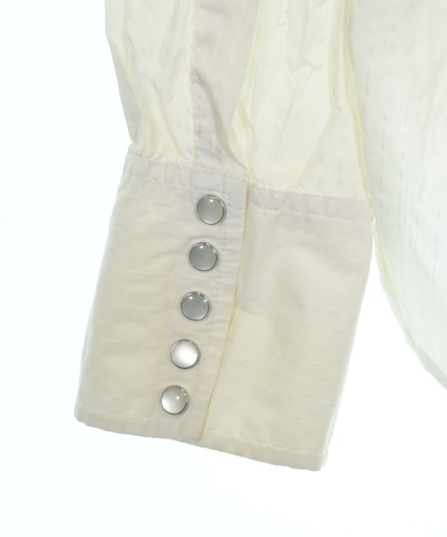 Levi's Lefty Jean by Takahiro Kuraishi（リーバイスレフティージーンバイタカヒロクライシ）カジュアルシャツ 白 サイズ:S メンズ/2200658535017