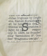 Levi's Lefty Jean by Takahiro Kuraishi（リーバイスレフティージーンバイタカヒロクライシ）カジュアルシャツ 白 サイズ:S メンズ/2200658535017