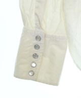 Levi's Lefty Jean by Takahiro Kuraishi（リーバイスレフティージーンバイタカヒロクライシ）カジュアルシャツ 白 サイズ:S メンズ/2200658535017