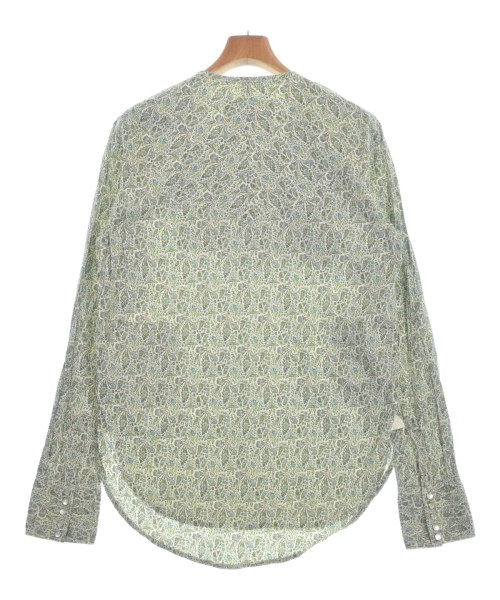 Levi's Lefty Jean by Takahiro Kuraishi（リーバイスレフティージーンバイタカヒロクライシ）カジュアルシャツ 白 サイズ:S メンズ/2200658535024