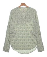 Levi's Lefty Jean by Takahiro Kuraishi（リーバイスレフティージーンバイタカヒロクライシ）カジュアルシャツ 白 サイズ:S メンズ/2200658535024