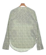 Levi's Lefty Jean by Takahiro Kuraishi（リーバイスレフティージーンバイタカヒロクライシ）カジュアルシャツ 白 サイズ:S メンズ/2200658535024