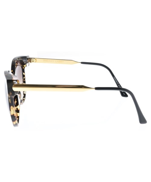 THIERRY LASRY（ティエリーラスリー）サングラス 茶 サイズ:- レディース/2200665370151