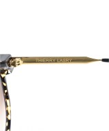 THIERRY LASRY（ティエリーラスリー）サングラス 茶 サイズ:- レディース/2200665370151
