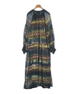 Charlie Joe（チャーリージョー）ワンピース 紺 サイズ:S レディース/2200672940033