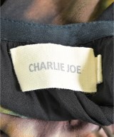 Charlie Joe（チャーリージョー）ワンピース 紺 サイズ:S レディース/2200672940033