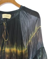 Charlie Joe（チャーリージョー）ワンピース 紺 サイズ:S レディース/2200672940033