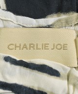 Charlie Joe（チャーリージョー）ワンピース 白 サイズ:S レディース/2200644976039