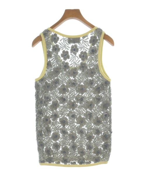 Ashish（アシシュ）ブラウス グレー サイズ:XS レディース/2200656247196