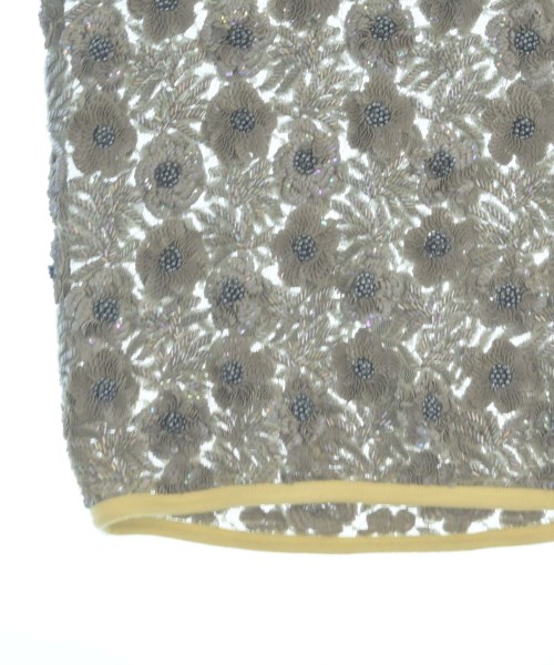 Ashish（アシシュ）ブラウス グレー サイズ:XS レディース/2200656247196