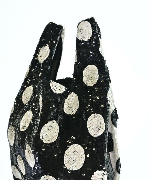 Ashish（アシシュ）トートバッグ 黒 サイズ:- レディース/2200676234282