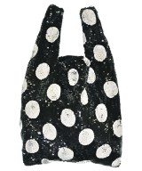 Ashish（アシシュ）トートバッグ 黒 サイズ:- レディース/2200676234282