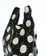 Ashish（アシシュ）トートバッグ 黒 サイズ:- レディース/2200676234282