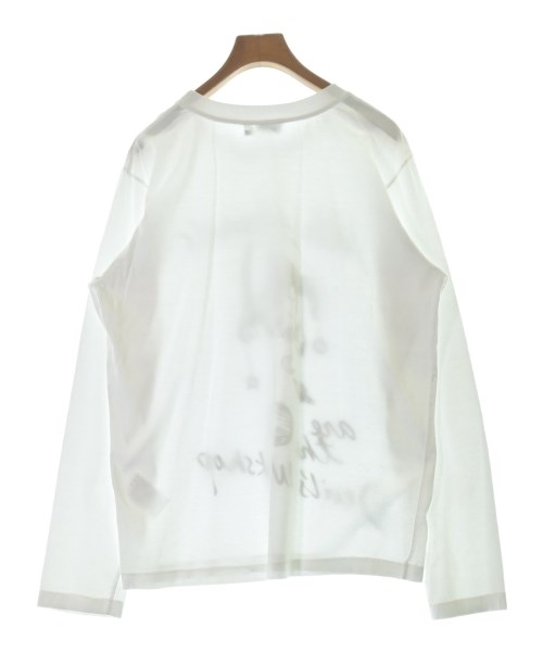 Ashish（アシシュ）Tシャツ・カットソー 白 サイズ:XS レディース/2200691464862